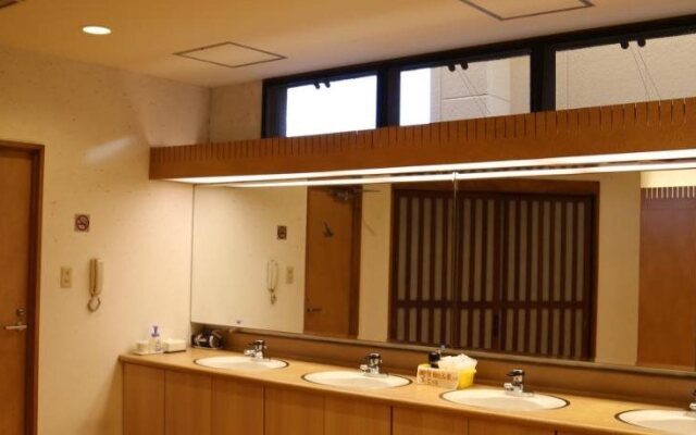 Hotel Crown Hills Arakawaoki (BBH Hotel Group)