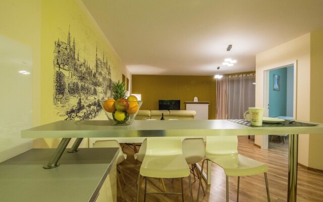 Apartments Kremer Cracow