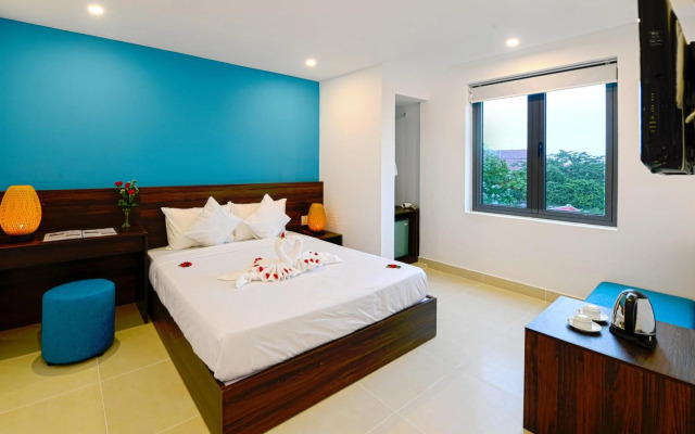 Hoi An Dream City Hotel