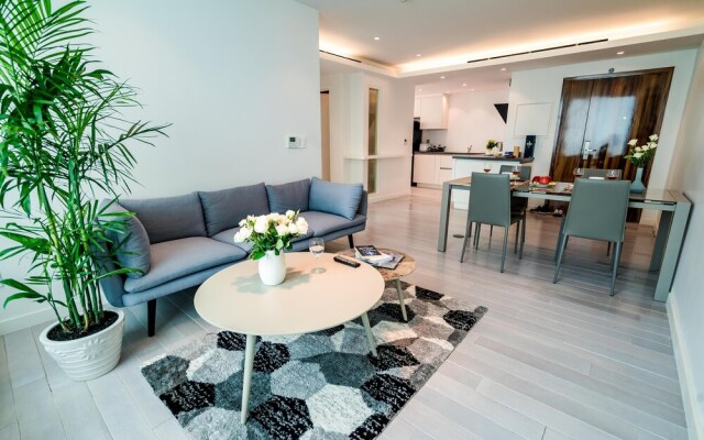M Suites by S Home