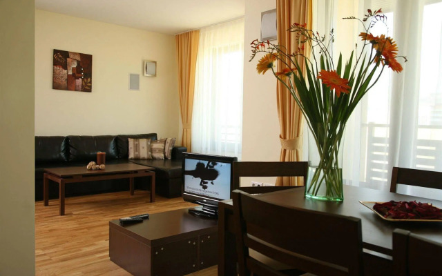 Murite Club Hotel