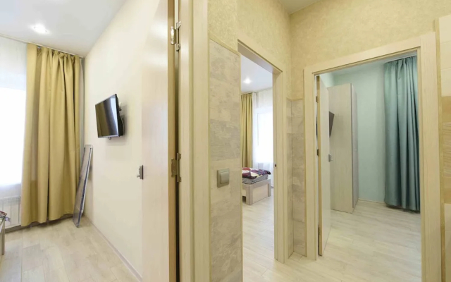 Apart Hotel Clover