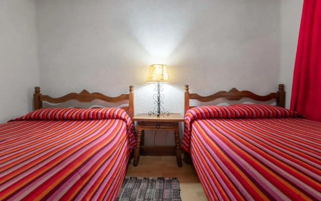 Hotel Rincón de Josefa