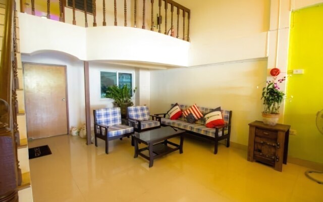 HK Residence
