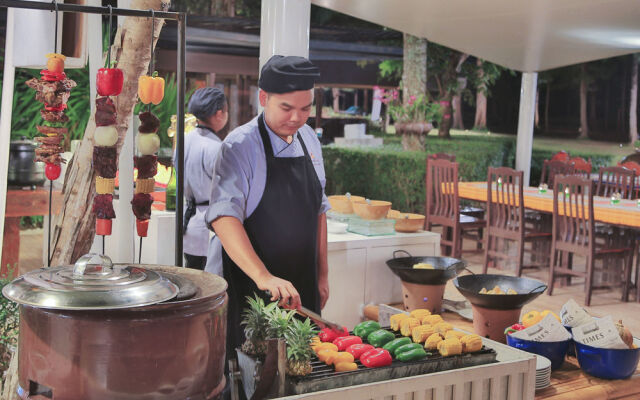 Anantara Si Kao Resort & Spa