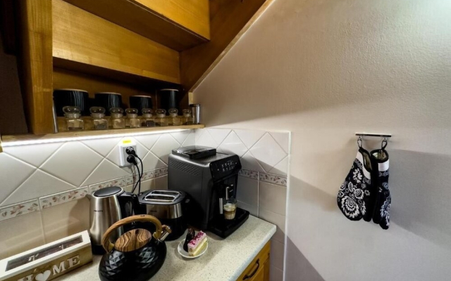 Apartmán 339 - Tatralandia