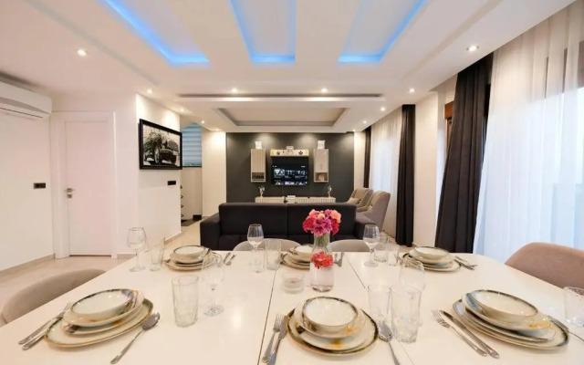 Alanya Luxury Villas & Spa
