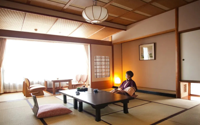 Housyoutei