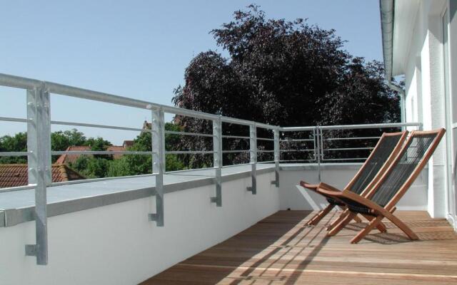 Sommerloft Rerik