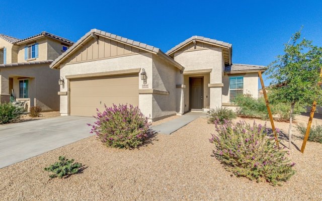 Surprise! New Home in Gated Community close to Golf, Shopping and Baseball by RedAwning