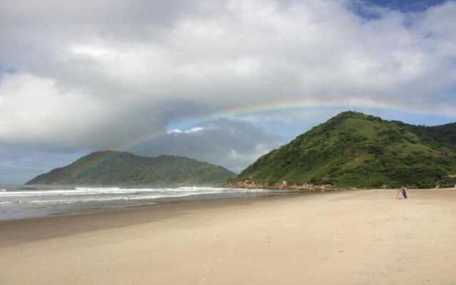 Apartamento Village Tombo