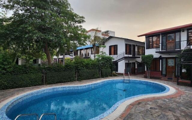 Chopra Farms and Resorts