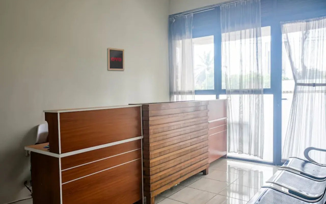 Collection O Bogor Near Ipb University Formerly Yasmin