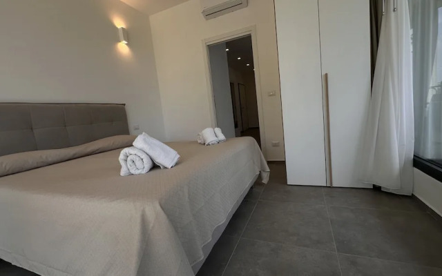 Puglia Promenade Apartment 1