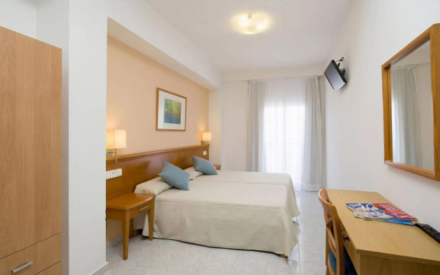 Hostal Mallorca