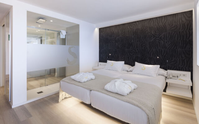 Sud Ibiza Suites