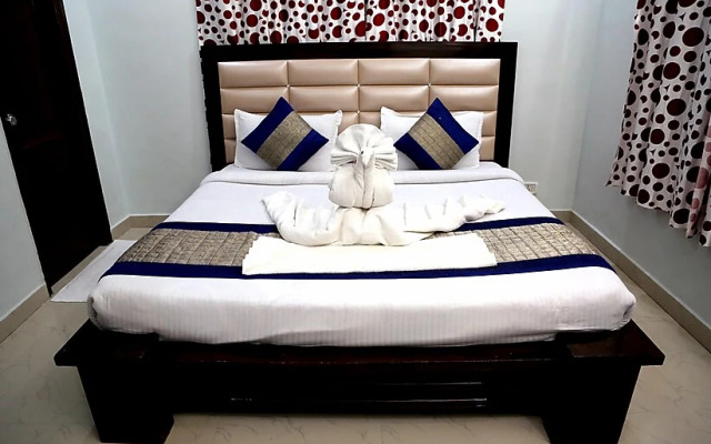 Prince Lakeview Mussoorie