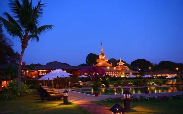 Bagan Thiripyitsaya Sanctuary Resort