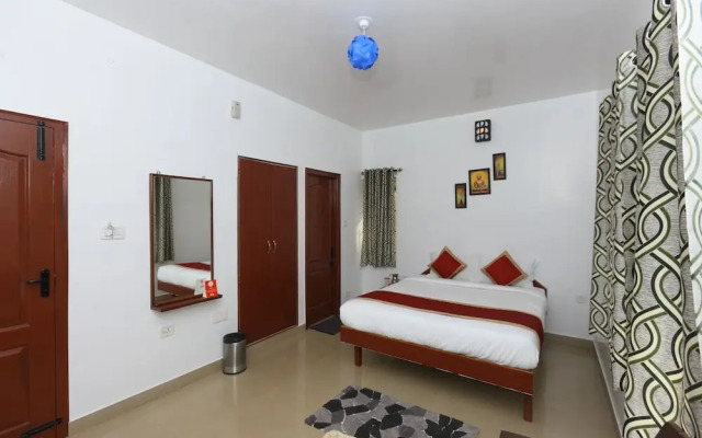 Oyo Homes 070 Conoor Road