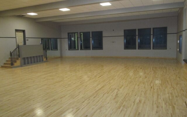 University of King's College