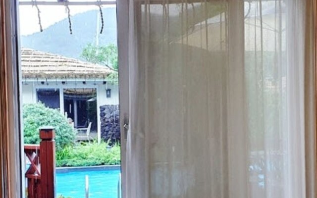 Hansan Marina Hotel & Resort