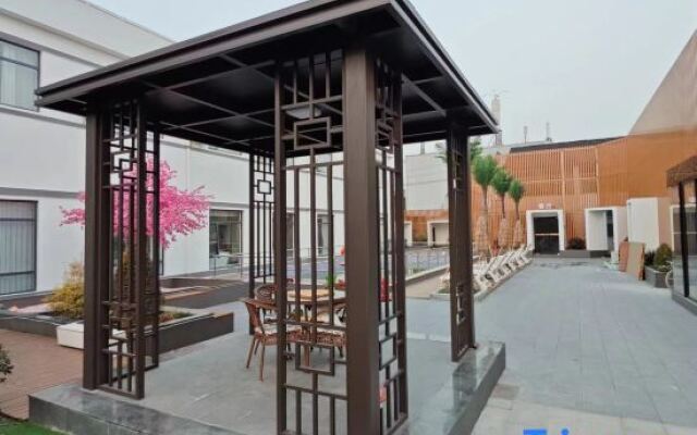 Taohua Island Resort Hotel