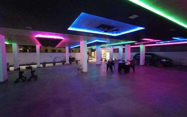 The Pal Palace Hotel Jodhpur