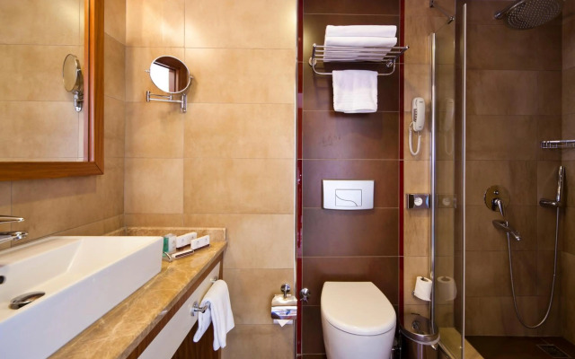 Volley Hotel Istanbul