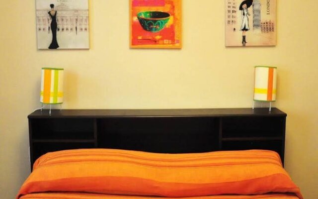 Hostel Simplemente Mendoza