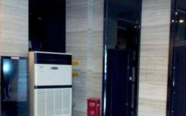 Lianyungang Century Fate International Hotel