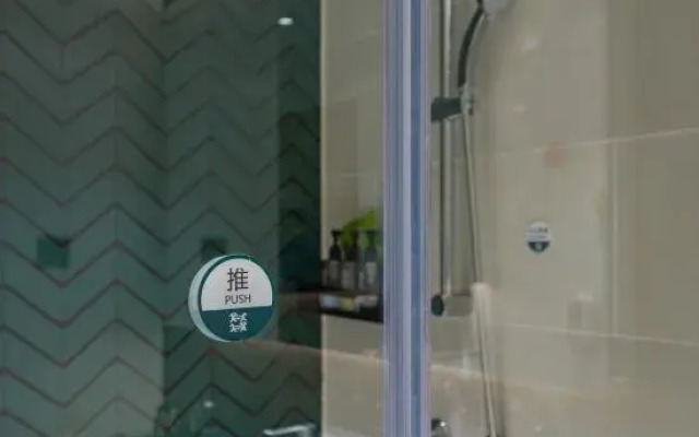 True Go Hotel