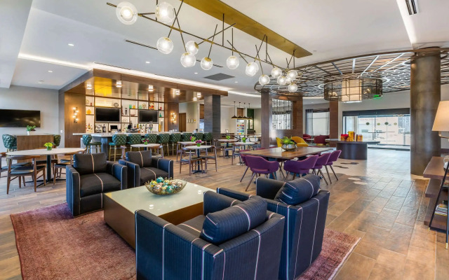 Cambria Hotel Arundel Mills - BWI Airport