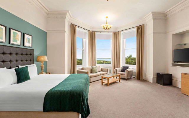 Wyndham Trenython Manor Cornwall