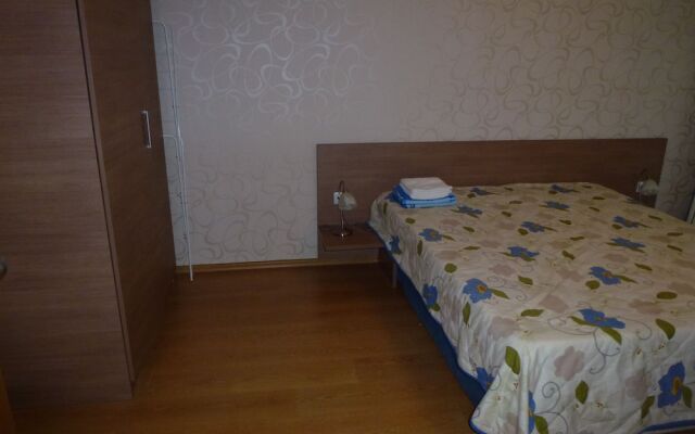 Apart Hotel Excelsior Apartment