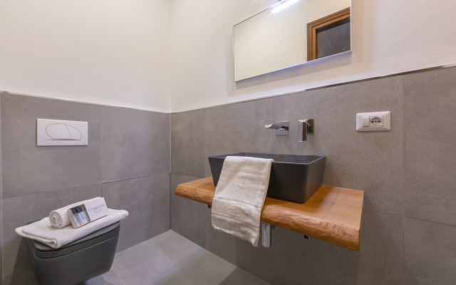 Bella Menaggio Terrazzo