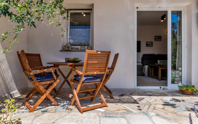 Istriamazing apartments