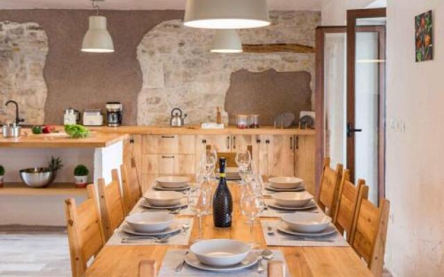 Holiday Home In Brtonigla