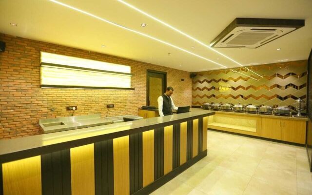 City Star Hotel Agra