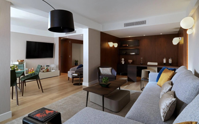 Athens Marriott Hotel
