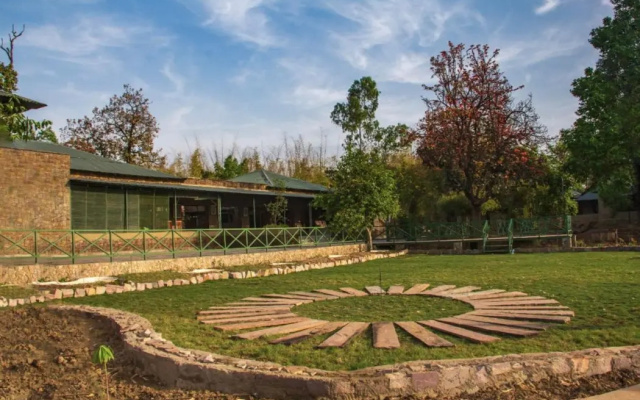 Tathastu Bandhavgarh