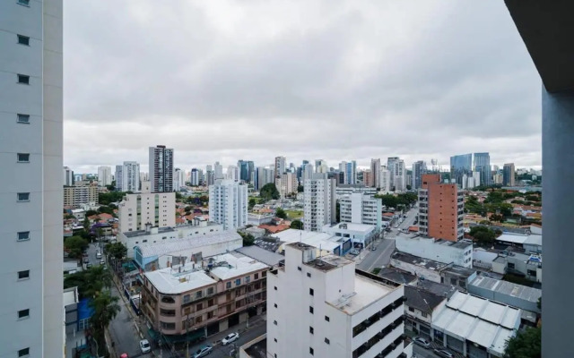 BHomy Brooklin Próximo Metrô Campo Belo VN1403