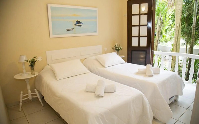 Pousada Casa da Praia