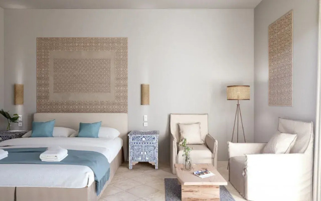 Le Castella – Ninfe Saracene CDS Hotels