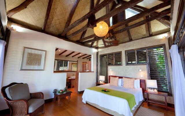 Savasi Island Resort