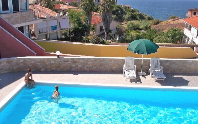Le Terrazze Del Mare - One Bedroom No.9