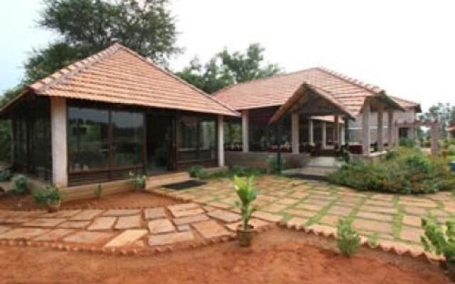 6 BHK Cottage in Badami, Bagalkot, by GuestHouser (86A7)