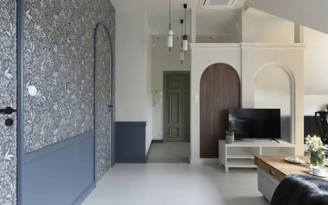 Willa Szwarc Private Bedroom Jacuzzi Apartment