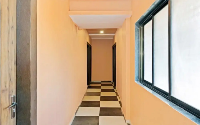 Hotel Navalai Pride By OYO Rooms