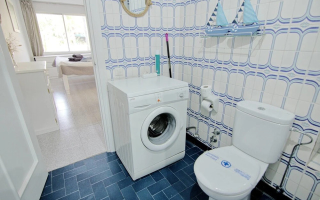 Cabopino Apartament