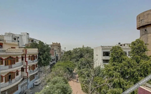 Treebo Trend Amritsar Regency